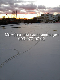 Гидроизоляция вент-каналов Дніпро - photo 3
