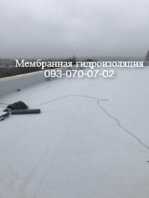 Гидроизоляция вент-каналов Дніпро - photo 1