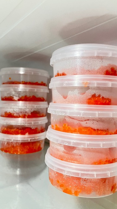 Форель Ирпень - изображение 5