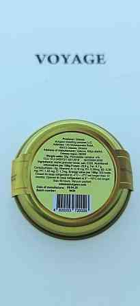 Икра стерляди 100 грамм 