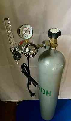 Балони 5л під Аргон Київ