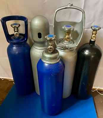 Балони 5л під Аргон Київ