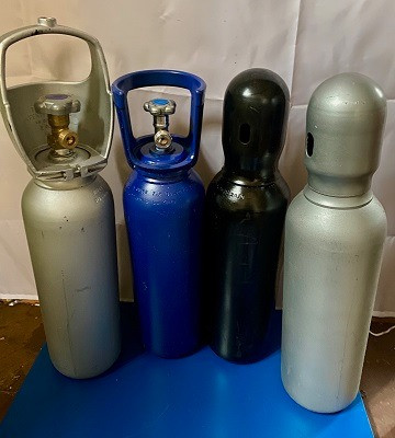 Балони 5л під Аргон Київ - photo 2